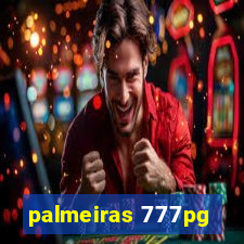 palmeiras 777pg